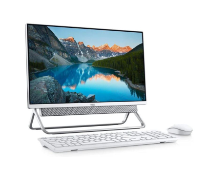 Komputer All In One Dell Inspiron 5490 i5-10210U/8GB/512/Win10